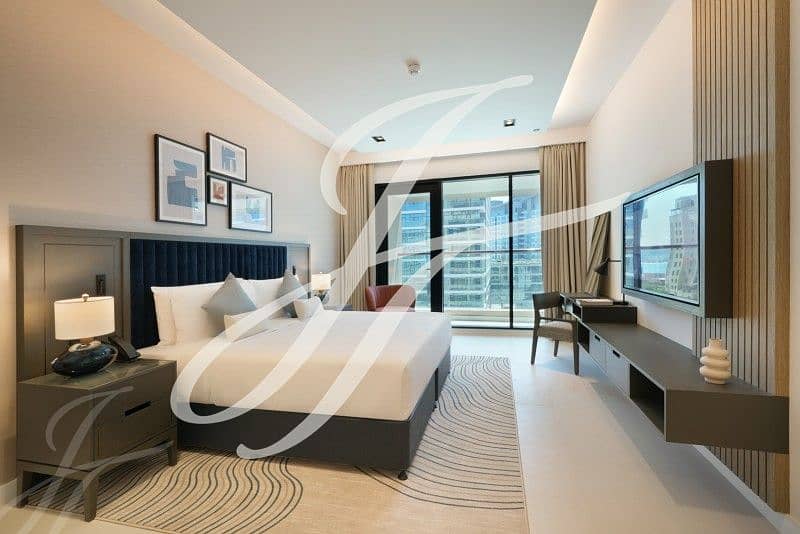 Luxury One Bed | Balcony | Serviced | Pet Friendly Luxury One Bed | Balcony | Serviced | Pet Friendly