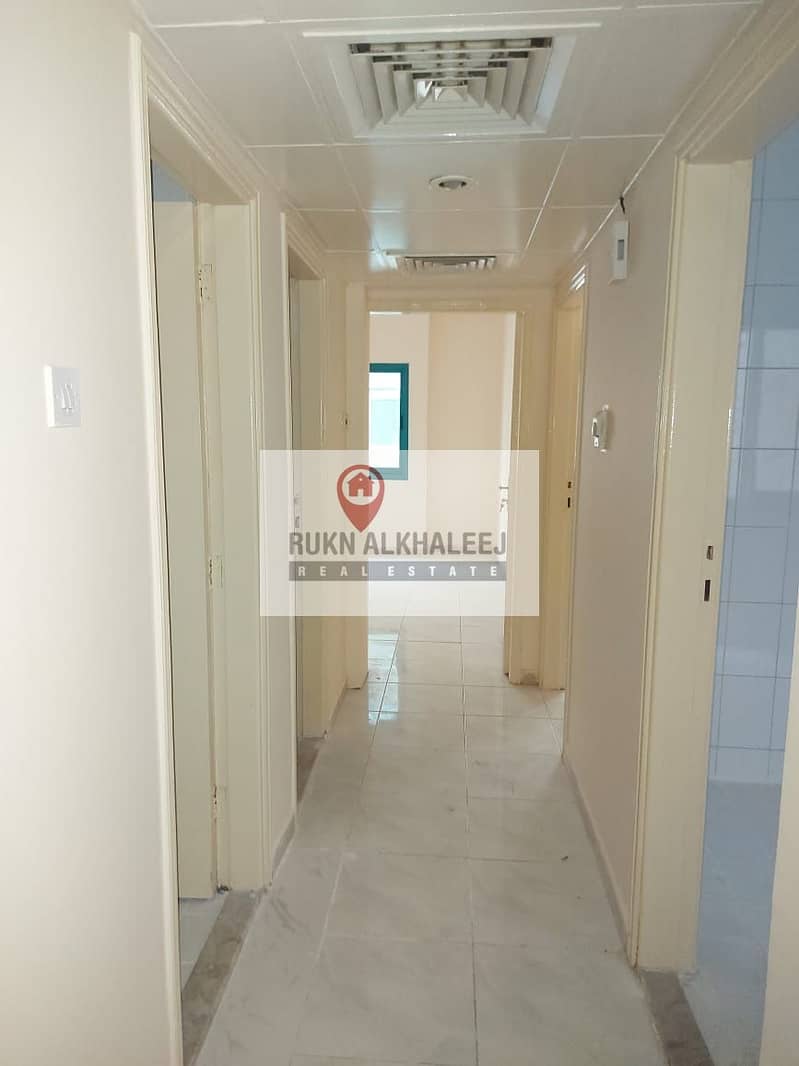 Квартира в Аль Нахда (Шарджа)，Лутах Аль Нахда, 2 cпальни, 24000 AED - 7017454