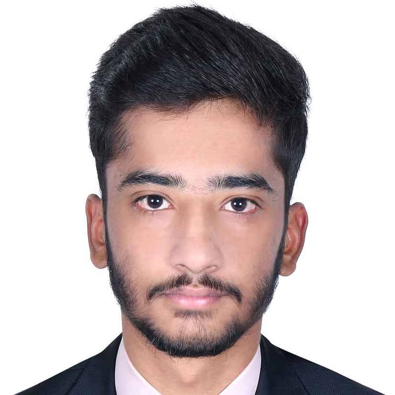 Muhammad Asad