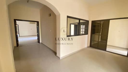 5 Bedroom Apartment for Rent in Al Bateen, Al Ain - Beautiful Natural Views Private Entrance Balconies