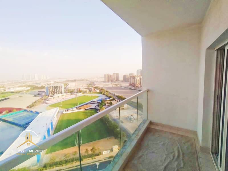 1-BED || SPACIOUS UNIT || STADIUM VIEWS 1-BED || SPACIOUS UNIT || STADIUM VIEWS