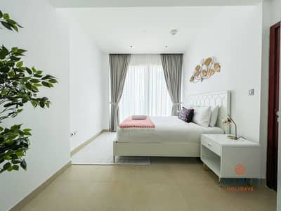 1 Bedroom Apartment for Rent in Dubai Marina, Dubai - Great Location | 1 Bedroom MG-2 | Dubai Marina