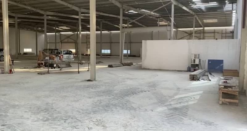 Склад в Технологический Парк, 2129995 AED - 7412627 Склад в Технологический Парк, 2129995 AED - 7412627