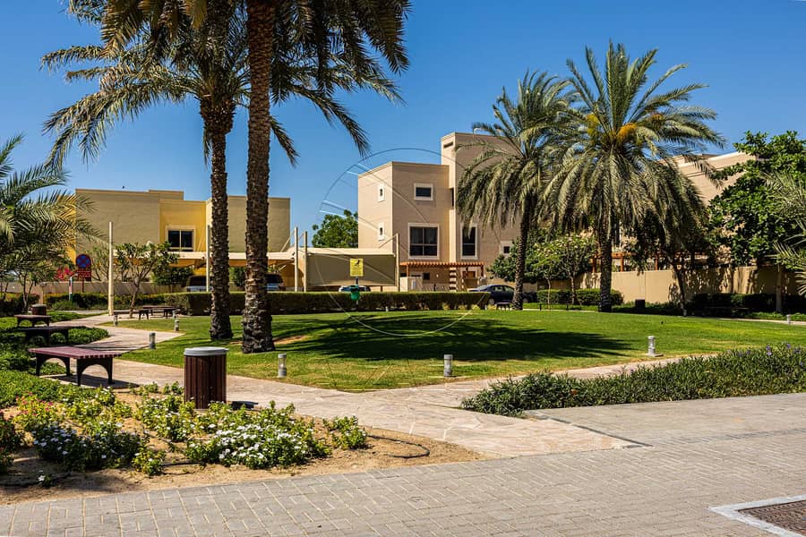 تاون هاوس في ياسمينه،حدائق الراحة 3 غرف 149999 درهم - 7787128 تاون هاوس في ياسمينه،حدائق الراحة 3 غرف 149999 درهم - 7787128