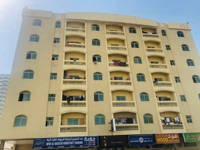 فلیٹ 1 غرفة نوم للايجار في البستان، عجمان - شقة في البستان 1 غرفة 26000 درهم - 6822577 فلیٹ 1 غرفة نوم للايجار في البستان، عجمان - شقة في البستان 1 غرفة 26000 درهم - 6822577