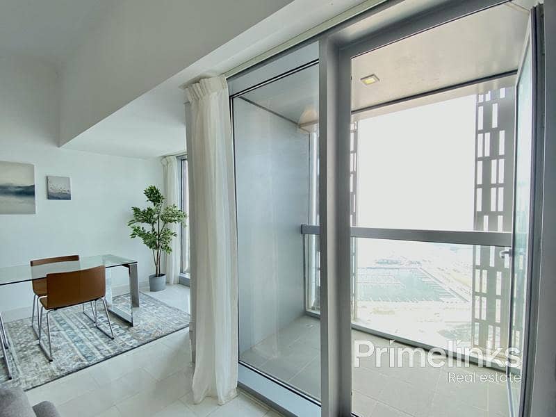 Fully Furnished 2 Bedrooms Sea And Ain Dubai View Fully Furnished 2 Bedrooms Sea And Ain Dubai View