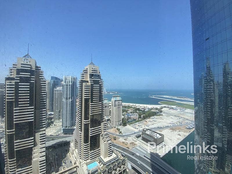 شقة في برج كيان،دبي مارينا 2 غرف 2800000 درهم - 7620596 شقة في برج كيان،دبي مارينا 2 غرف 2800000 درهم - 7620596