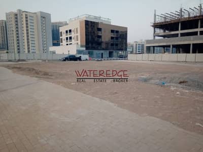 ارض سكنية  للبيع في مجمع دبي ريزيدنس، دبي - ارض سكنية في مجمع دبي ريزيدنس 5750000 درهم - 7787255