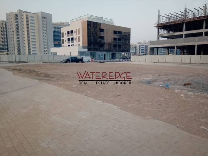 Prime Location - G+P+6 - Residential Prime Location - G+P+6 - Residential