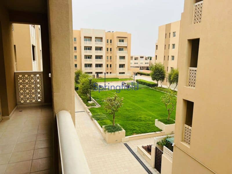 位于迪拜海滨区，巴德拉社区，马纳拉社区 2 卧室的公寓 55000 AED - 6706161