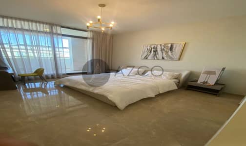 1 Bedroom Apartment for Sale in Al Furjan, Dubai - Luxurious Style | Marble Floors | On Mid Floor