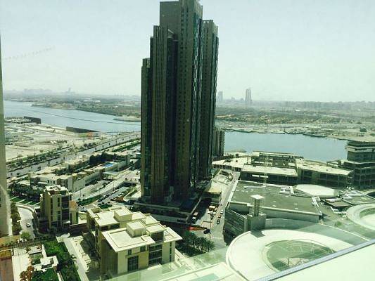Amazing View 1BR Apt-Burooj Views Amazing View 1BR Apt-Burooj Views