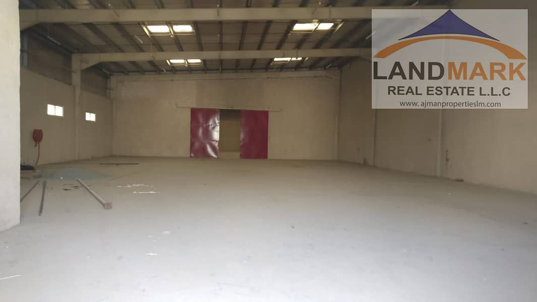 مستودع في منطقة الإمارات الصناعية الحديثة 35000 درهم - 6279400 مستودع في منطقة الإمارات الصناعية الحديثة 35000 درهم - 6279400