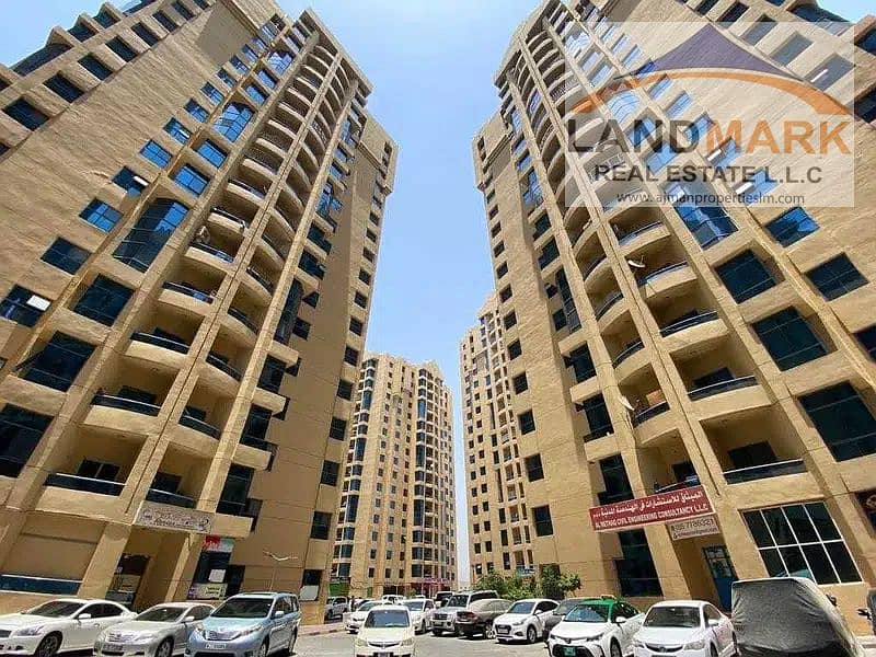Hot Deal 2 bedroom For sale Alkhor Towers Good price
