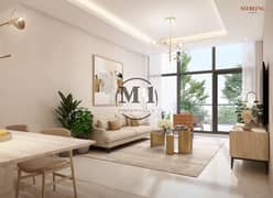 Luxury townhouse in The Sterling West by Omniyat Business Bay Dubai