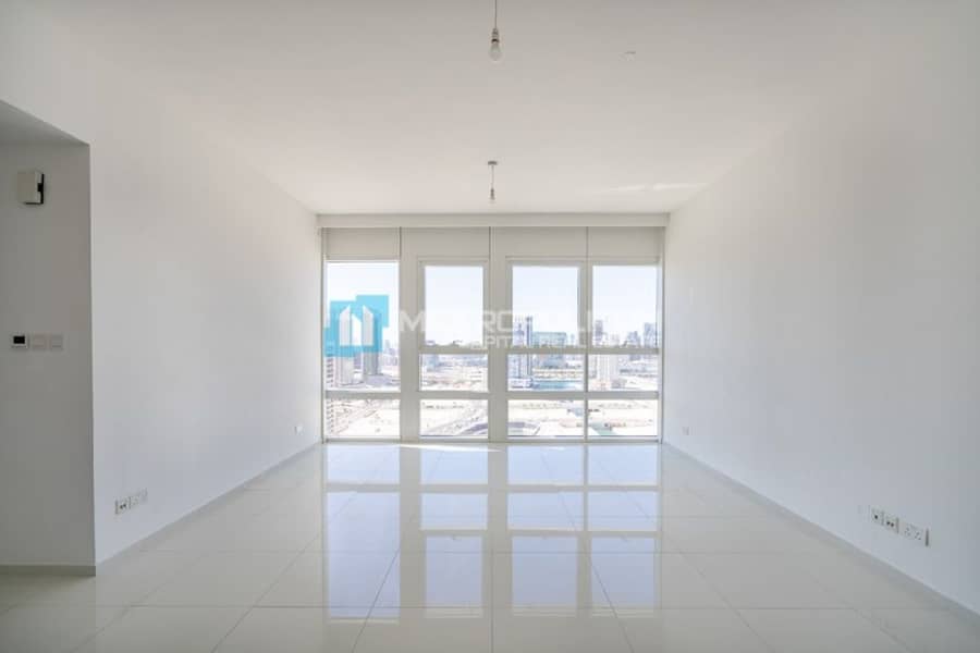 Hot Deal | High floor | Captivating View | Rented