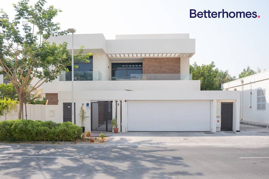 Prime Location | Luxury Finishing | Modern Villa Prime Location | Luxury Finishing | Modern Villa