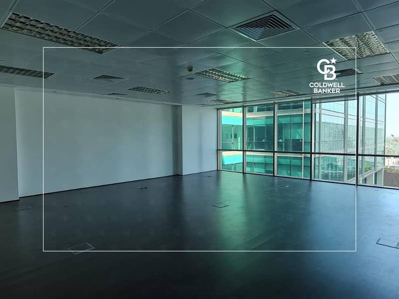 Great ROI I Fitted I DIFC I Prime Location Great ROI I Fitted I DIFC I Prime Location