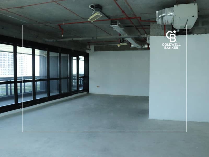 Shell-Core | Ready to Move-In | DMCC | Grade A Shell-Core | Ready to Move-In | DMCC | Grade A