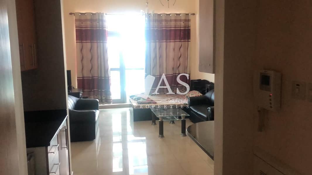 Upcoming Unit | Furnished Studio | Water View Upcoming Unit | Furnished Studio | Water View