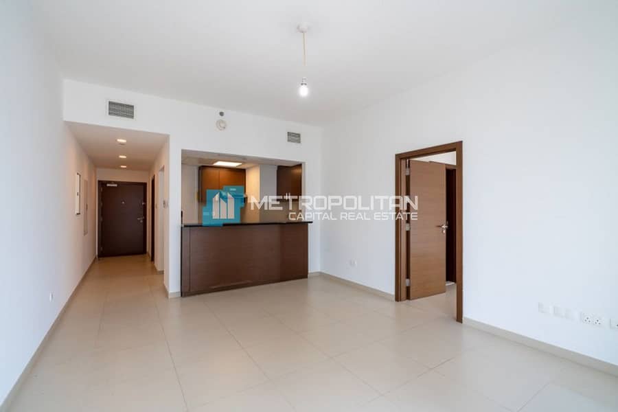 Spacious High Flr Apt. | Amazing View | Rented