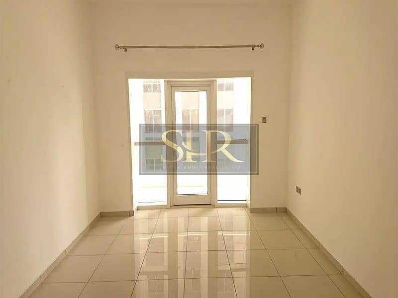 位于迪拜码头，滨海山岭塔楼 1 卧室的公寓 80000 AED - 7678010