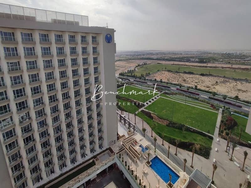 شقة في برج فيريديس A،فندق ومساكن فيرديس،(أكويا من داماك) داماك هيلز 2 40000 درهم - 7499272 شقة في برج فيريديس A،فندق ومساكن فيرديس،(أكويا من داماك) داماك هيلز 2 40000 درهم - 7499272