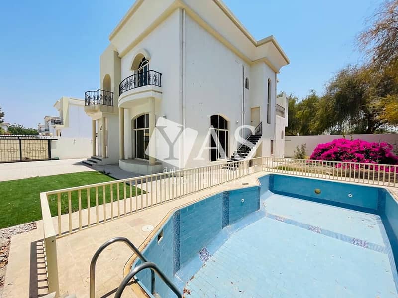فیلا في الجويس 3 غرف 80000 درهم - 7788476 فیلا في الجويس 3 غرف 80000 درهم - 7788476