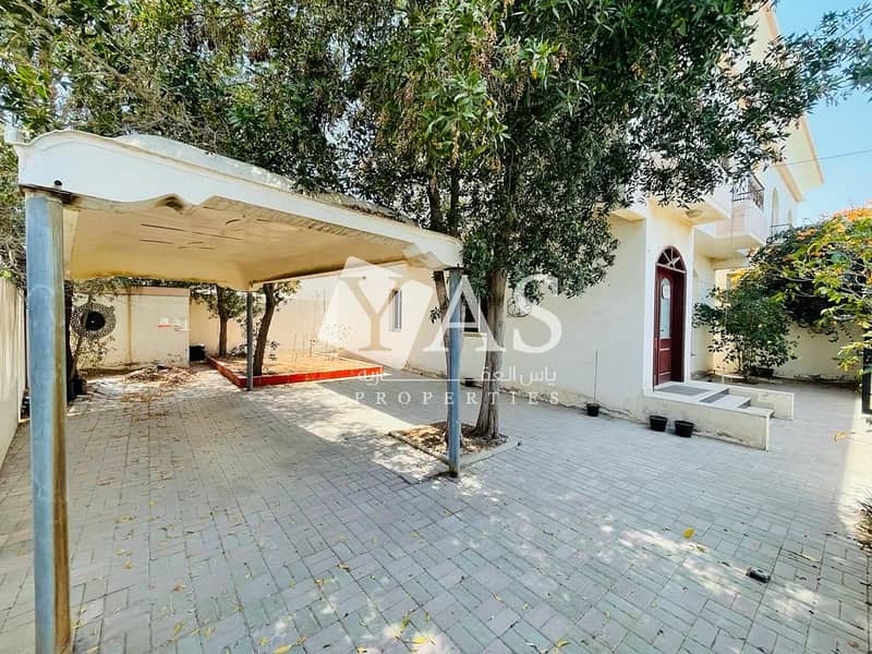 فیلا في الجويس 3 غرف 55000 درهم - 7788604 فیلا في الجويس 3 غرف 55000 درهم - 7788604