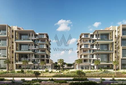 3 Bedroom Penthouse for Sale in Palm Jumeirah, Dubai - Luxury Penthouse | High Floor | Corner Unit
