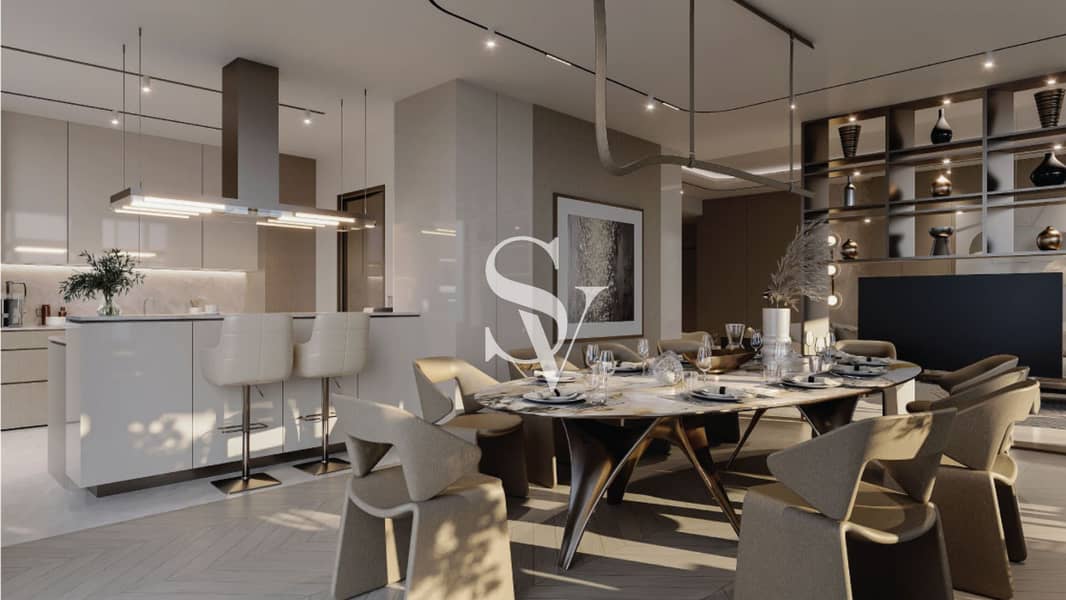 位于迪拜港,索布哈海洋天堂公寓 4 卧室的顶楼公寓 26000000 AED - 7788687 位于迪拜港,索布哈海洋天堂公寓 4 卧室的顶楼公寓 26000000 AED - 7788687