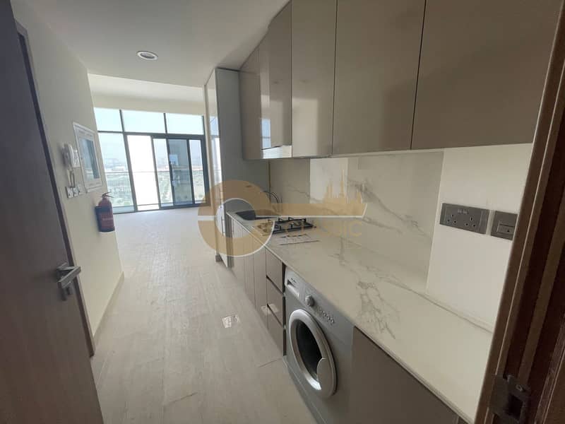 Квартира в Мейдан Сити,Мейдан Уан,Азизи Ривьера,Азизи Ривьера 5, 55000 AED - 7788037 Квартира в Мейдан Сити,Мейдан Уан,Азизи Ривьера,Азизи Ривьера 5, 55000 AED - 7788037