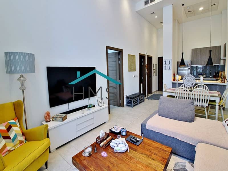 Private Garden | Tenanted | Largest 1bed Private Garden | Tenanted | Largest 1bed
