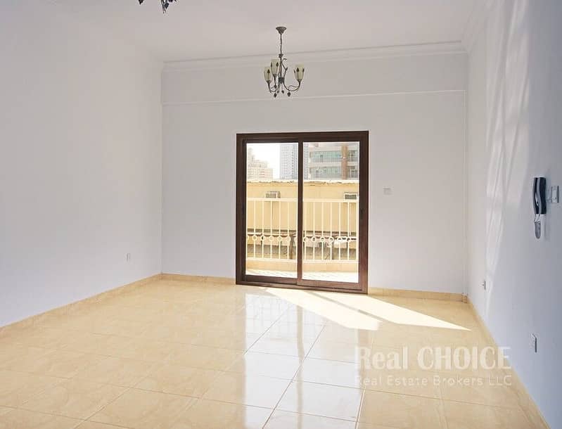 Low Floor | Spacious 1 Bed | Community View Low Floor | Spacious 1 Bed | Community View
