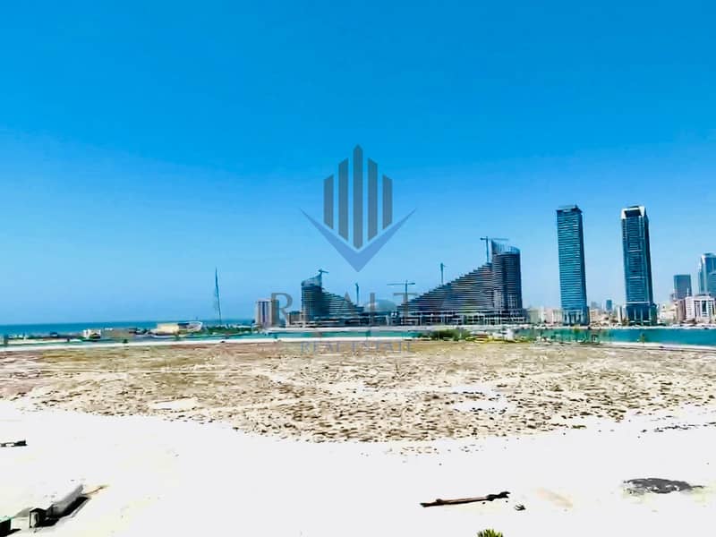 Stunning Rented 2 BR For Sale | Maryam Island| Sharjah