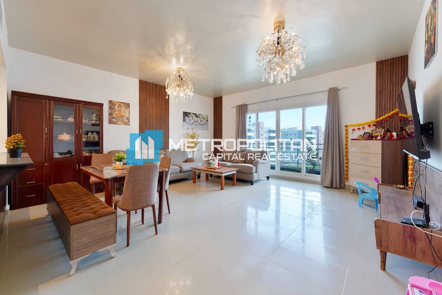 not for sale at this moment | Semi Furnished | Pool View | Underground Parking not for sale at this moment | Semi Furnished | Pool View | Underground Parking