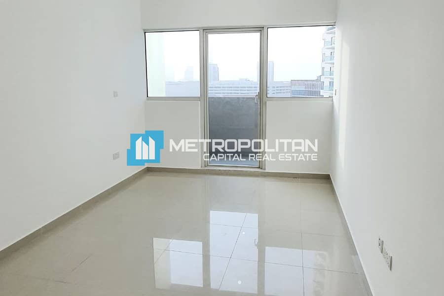 HOT Deal | 1BR w/ Balcony | Excellent Finishing HOT Deal | 1BR w/ Balcony | Excellent Finishing