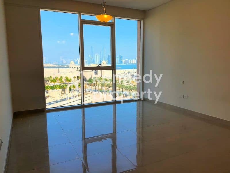 شقة في مارينا سان سات باي،مارينا 2 غرف 120000 درهم - 7785072 شقة في مارينا سان سات باي،مارينا 2 غرف 120000 درهم - 7785072