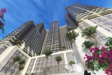 Studio for Sale in Jumeirah Lake Towers (JLT), Dubai - Genuine Resale | Fully Furnished | Investment