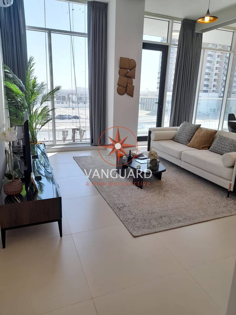 شقة في PG ابرهاوس،الفرجان 1 غرفة 875000 درهم - 6957889 شقة في PG ابرهاوس،الفرجان 1 غرفة 875000 درهم - 6957889