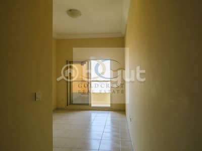 1 Bedroom Apartment for Sale in Emirates City, Ajman - BRAND NEW 1 BEDROOM HALL WITH BIG MAJLIS WITH FERNITURE GOLDCREST TOWER A EMIRATES CITY AJMAN