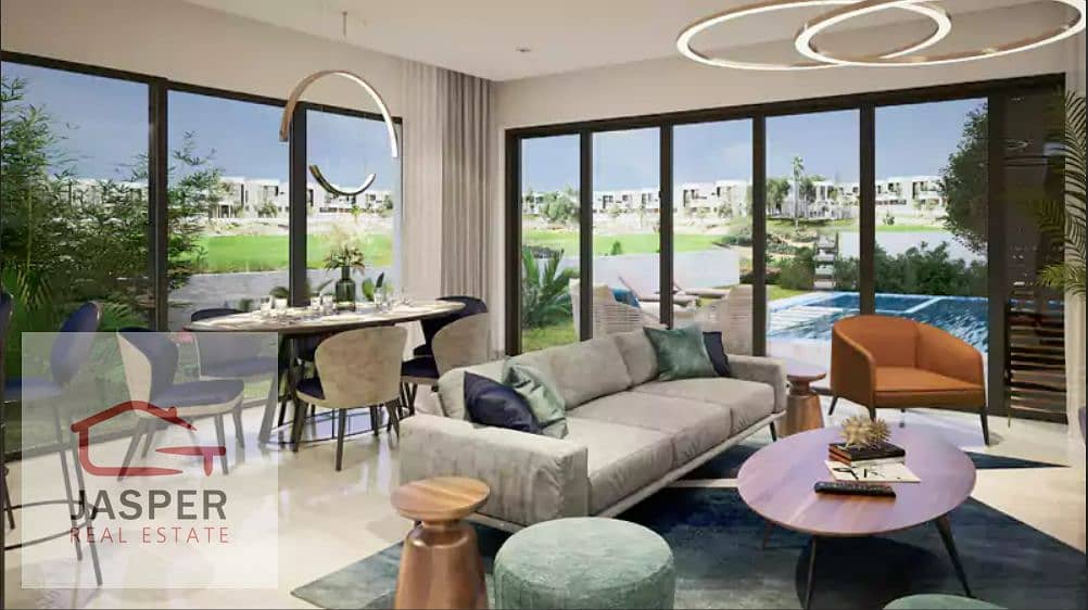 Closest to Golf Club/Spacious Garden/Ready Soon/Gated Community Closest to Golf Club/Spacious Garden/Ready Soon/Gated Community