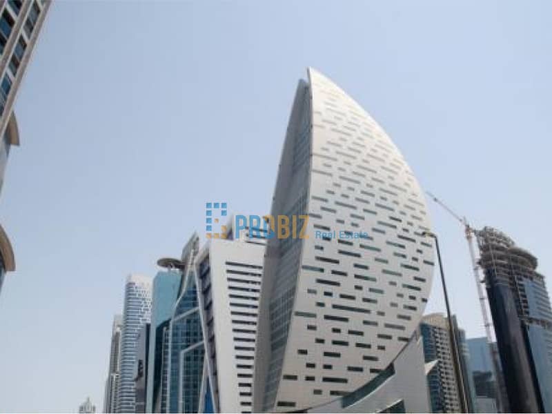 Elegant & Perfect office space on lease in B. Bay Elegant & Perfect office space on lease in B. Bay