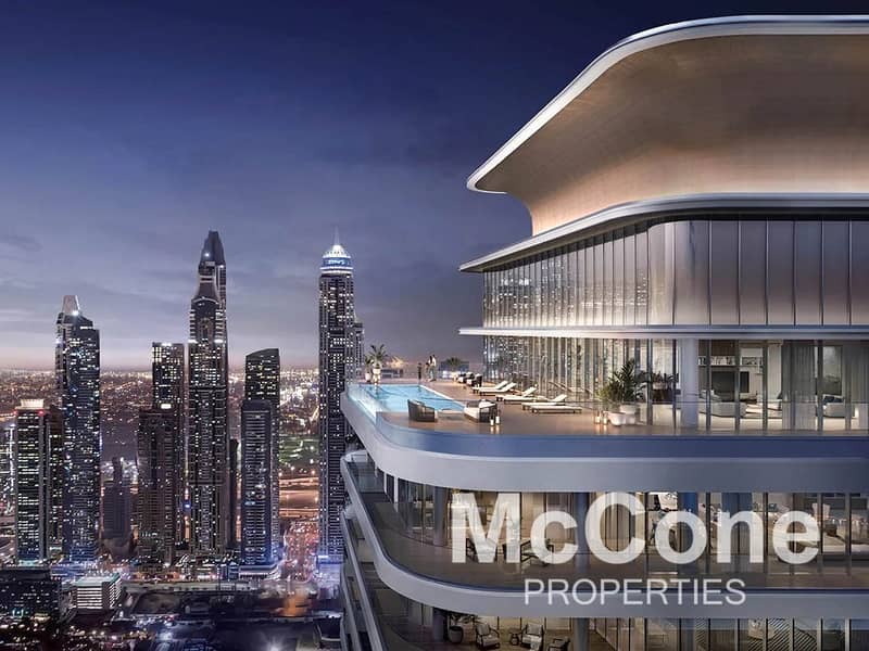 Lowest price | High Floor | Corner Unit Lowest price | High Floor | Corner Unit
