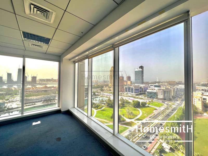 طابق تجاري في برج الثريا 1،مدينة دبي للإنترنت 1189000 درهم - 7789580 طابق تجاري في برج الثريا 1،مدينة دبي للإنترنت 1189000 درهم - 7789580