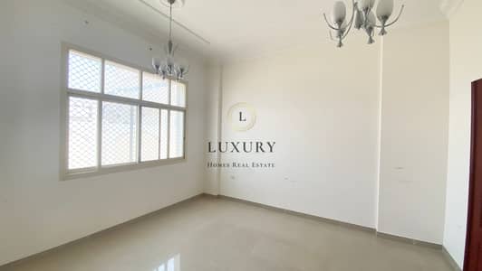3 Bedroom Flat for Rent in Asharij, Al Ain - Immaculate Bright Spacious Close By Groceries Shop