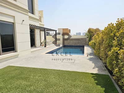 阿尔弗雷德街区， 迪拜 6 卧室别墅待售 - 位于阿尔弗雷德街区，阿尔弗雷德西区 6 卧室的别墅 9000000 AED - 7764729