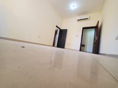 1 Bedroom Apartment for Rent in Mohammed Bin Zayed City, Abu Dhabi - WONDERFULL 1BHK WITH PRIVATE ENTRANCE AND SEPRATE KITCHEN HUGE ROOM SIZE GOOD CONDITION EXCELLENT BATHROOM NORMAL PRICE AVAILABLE NEAR SHABIYA