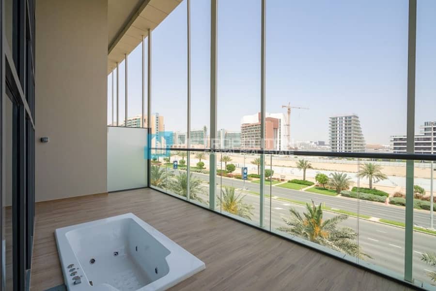 Duplex 2BR | Newly-built Condition| Ideal Location Duplex 2BR | Newly-built Condition| Ideal Location