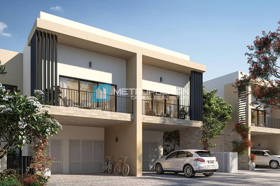 4BR Villa | Type X | Single Row | Luxury Lifestyle 4BR Villa | Type X | Single Row | Luxury Lifestyle